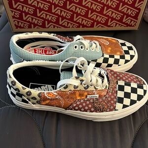 Boho Vans